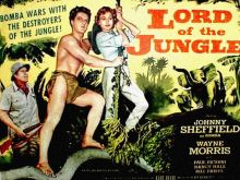 Johnny Sheffield