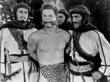 Johnny Sheffield
