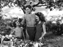 Johnny Sheffield