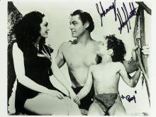 Johnny Sheffield