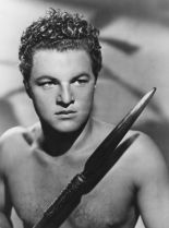 Johnny Sheffield