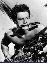 Johnny Sheffield