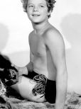 Johnny Sheffield