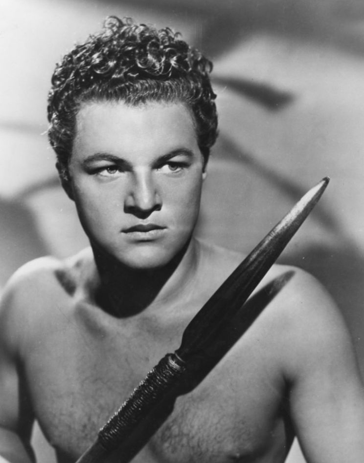 Johnny Sheffield