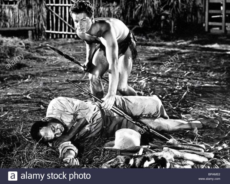 Johnny Sheffield