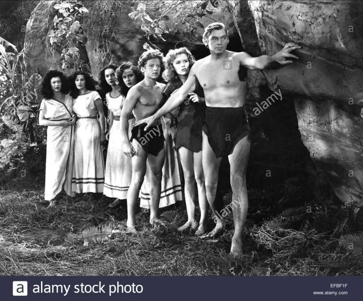 Johnny Sheffield