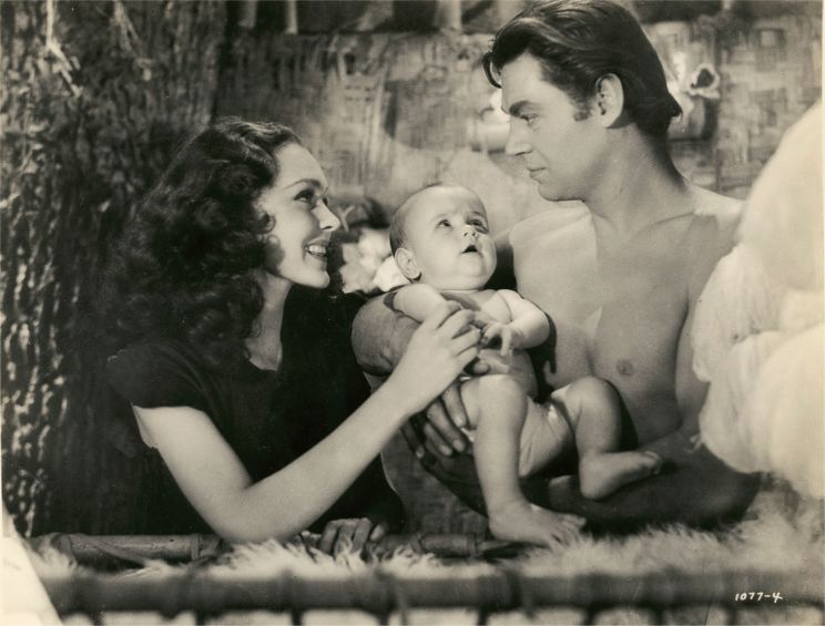 Johnny Sheffield