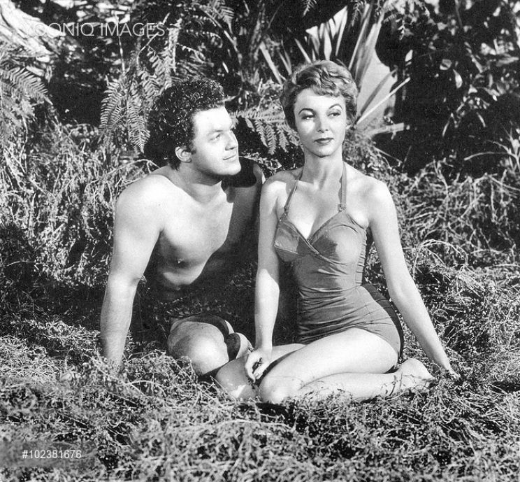 Johnny Sheffield