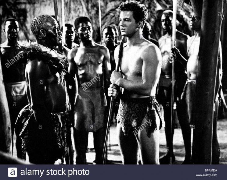 Johnny Sheffield