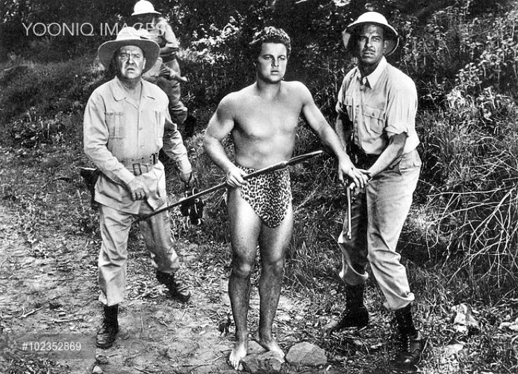 Johnny Sheffield