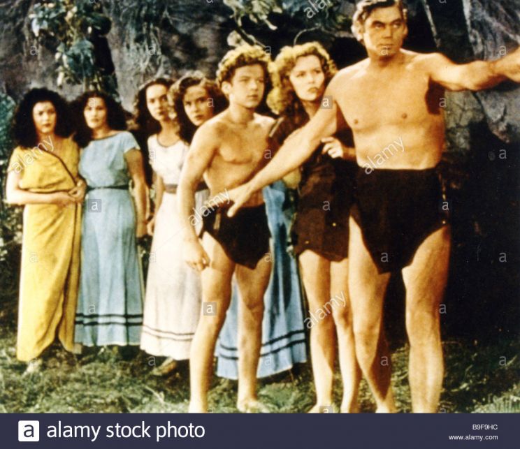 Johnny Sheffield