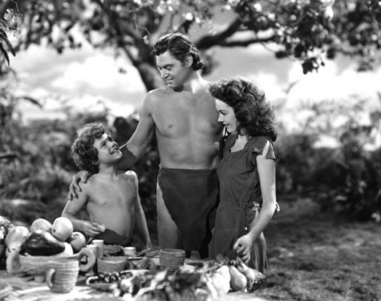 Johnny Sheffield