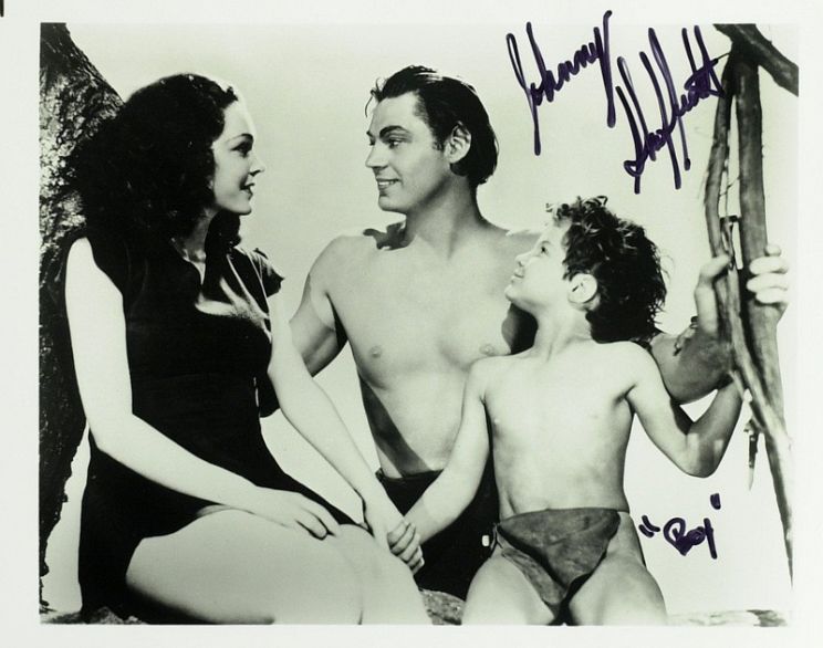 Johnny Sheffield