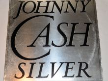Johnny Silver