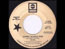 Johnny Silver