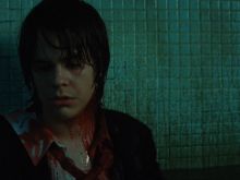 Johnny Simmons