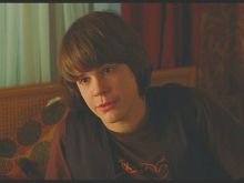 Johnny Simmons