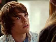 Johnny Simmons