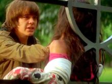Johnny Simmons