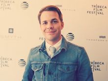 Johnny Simmons
