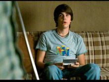 Johnny Simmons