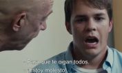 Johnny Simmons