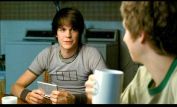 Johnny Simmons