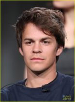 Johnny Simmons