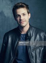 Johnny Simmons