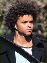 Johnny Simmons