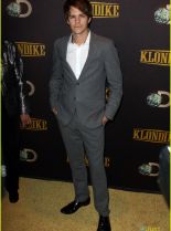 Johnny Simmons