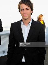 Johnny Simmons