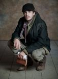 Johnny Simmons