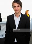 Johnny Simmons