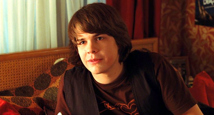 Johnny Simmons