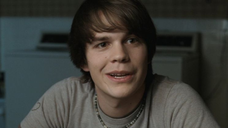 Johnny Simmons