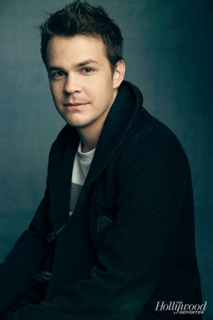 Johnny Simmons