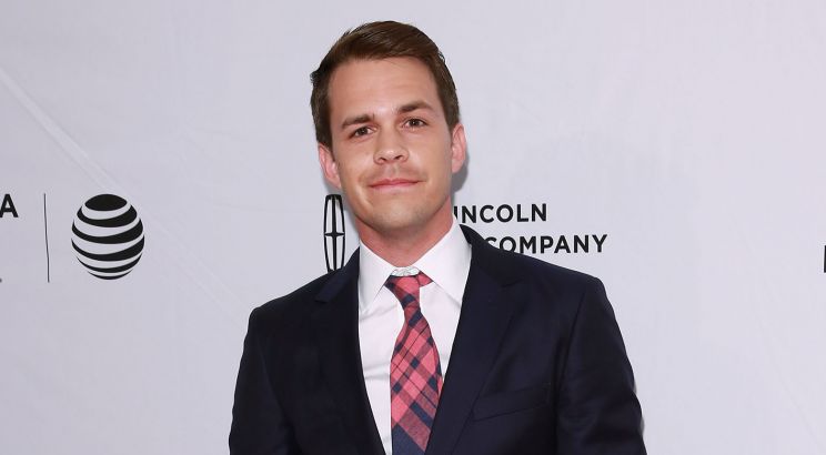 Johnny Simmons