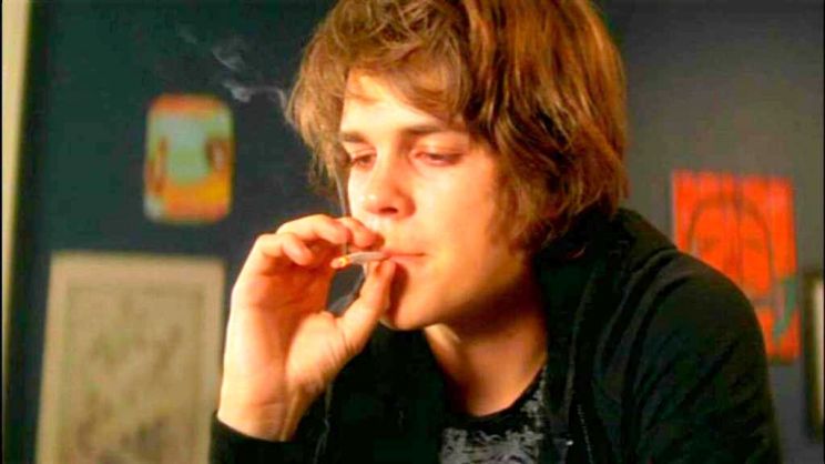 Johnny Simmons