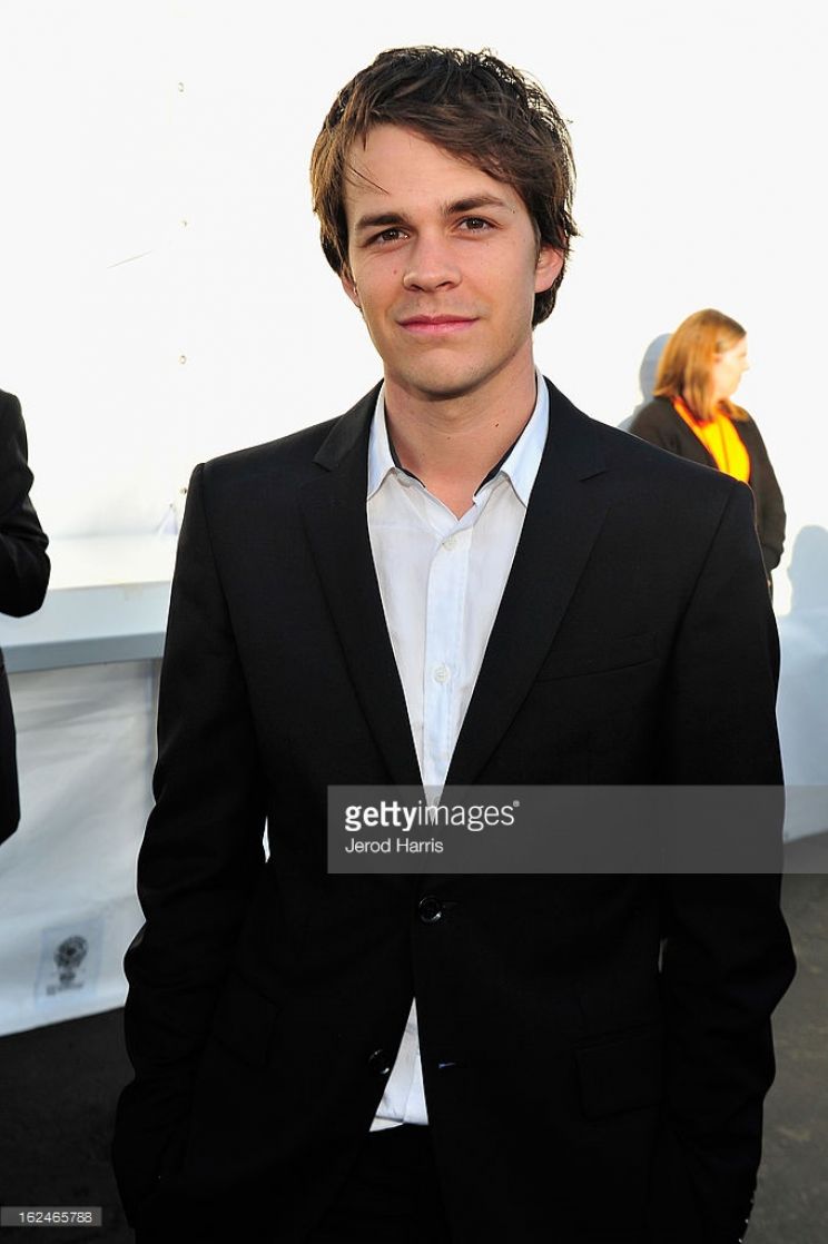 Johnny Simmons