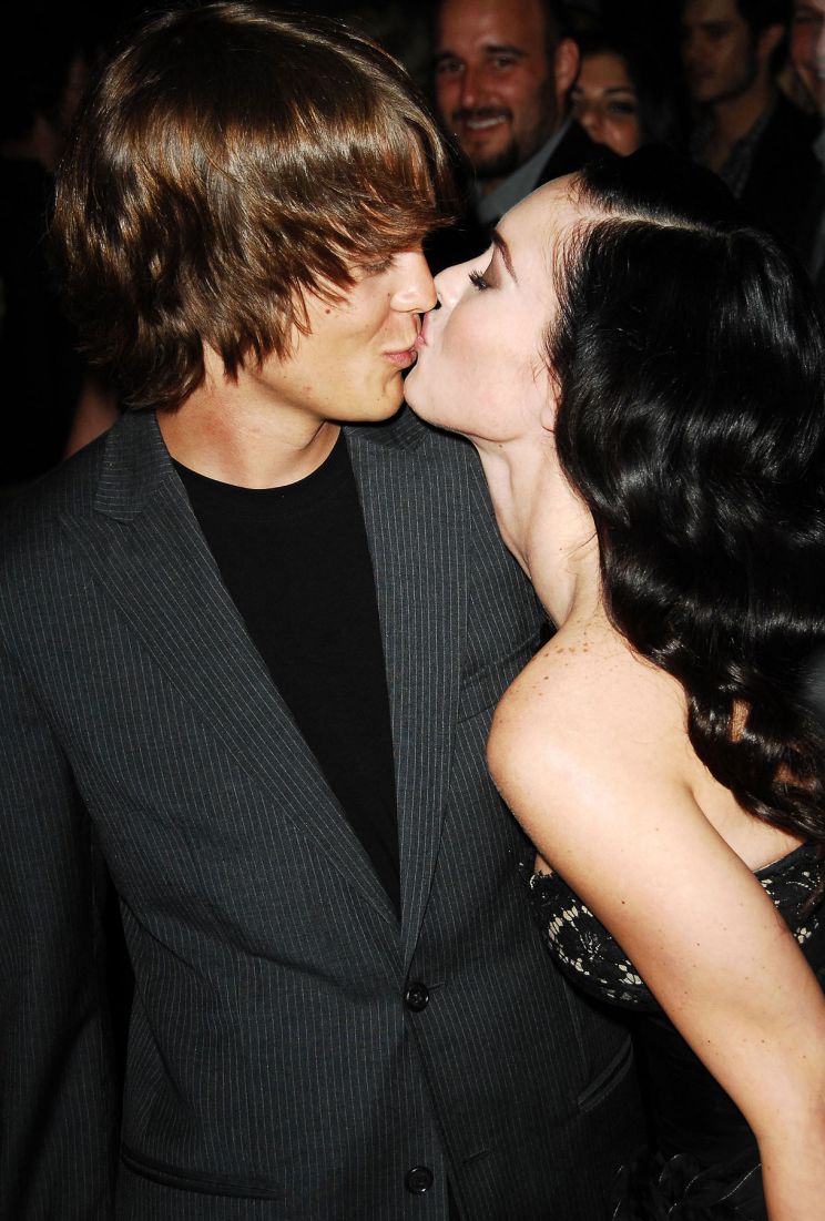 Johnny Simmons