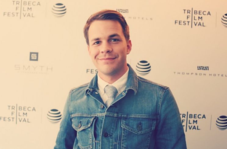 Johnny Simmons