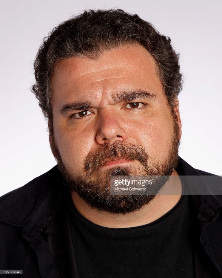 Johnny Skourtis