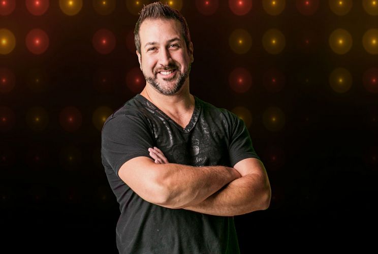 Johnny Skourtis