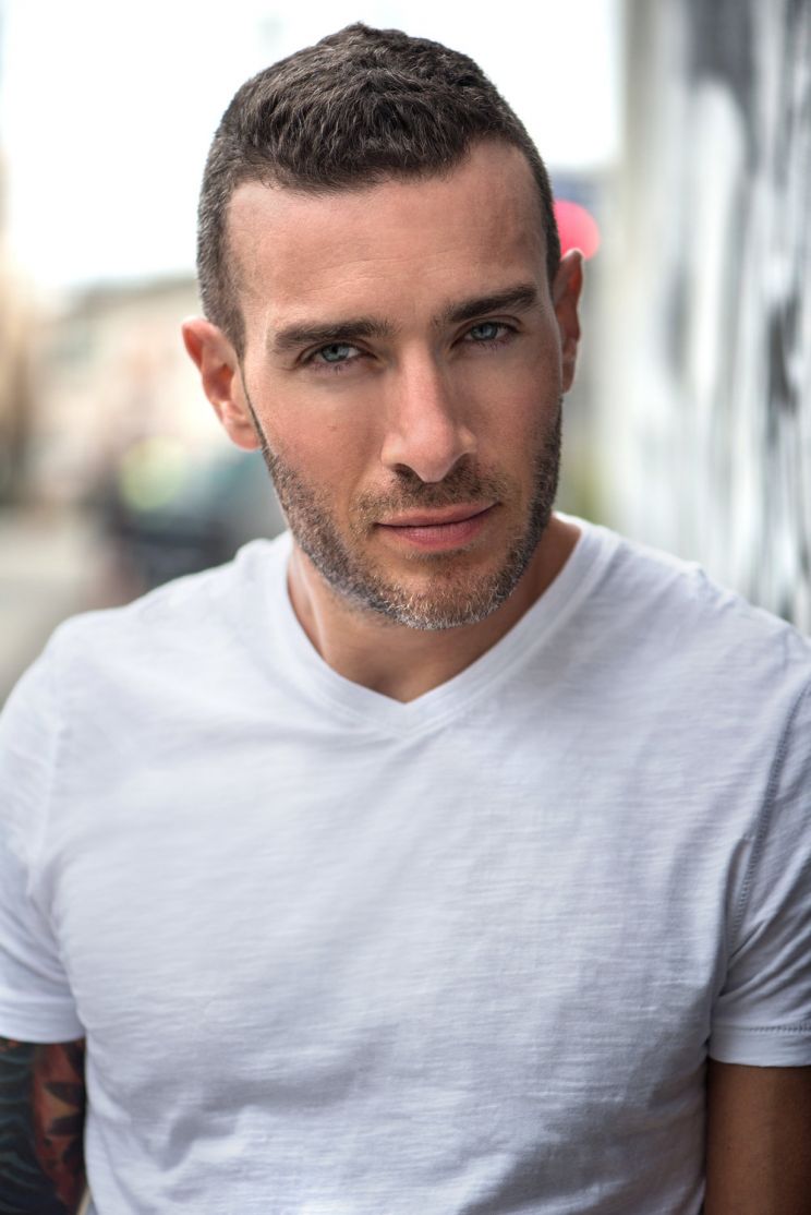 Johnny Skourtis