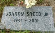 Johnny Sneed