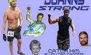 Johnny Strong