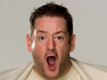 Johnny Vegas