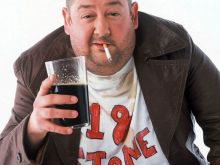 Johnny Vegas