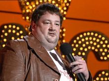 Johnny Vegas